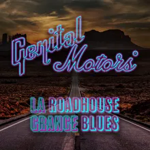 La Roadhouse Grange Blues