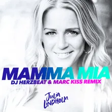 MAMMA MIA (DJ Herzbeat & Marc Kiss Radio Edit)