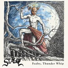 Fealty, Thunder Whip Single Edit