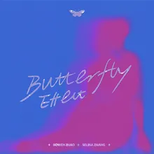 Butterfly Effect(Instrumental)