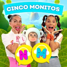 Cinco Monitos