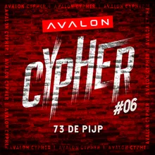 Avalon Cypher #6 (Instrumental)