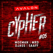 Avalon Cypher #5 (Instrumental)