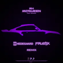 MCQUEEN HEDEGAARD & FAUSTIX REMIX