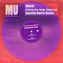 Higher Love (Quentin Harris Instrumental Remix)