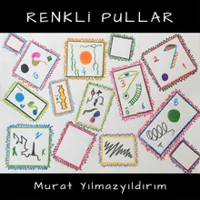 Renkli Pullar