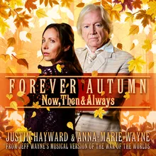 Forever Autumn The Duet