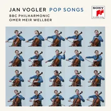 L'incoronazione di Poppea, SV 308, Act III: Pur ti miro (Arr. for Cello, Accordion & Orchestra by Jan Vogler)