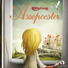 Assepoester (Luisterverhalen) Efteling