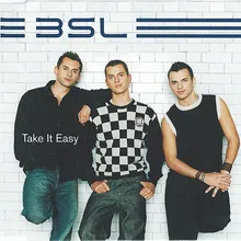 Take It Easy (Soda Club Deep Club Mix)