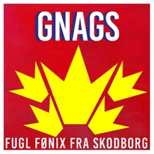 FUGL FØNIX (FRA SKODBORG) Radio Edit