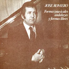 Romance Nº3 Op. 14 de La Suite "Romances y Leyendas" Remasterizado