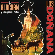 El Alacrán Remasterizado