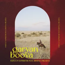 Garyan Boova