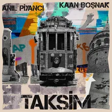 Taksim