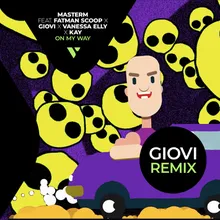 On My Way (Giovi Remix)