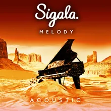 Melody Acoustic