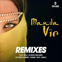 Manda Vir (DJ Overule Remix)