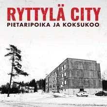 Ryttylä OG