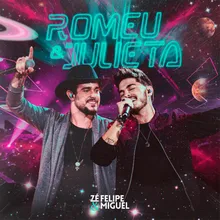 Romeu & Julieta (Ao Vivo)