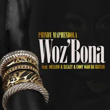 Woz'Bona