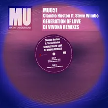 Generation of Love (Extended Remix)