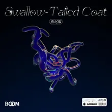 Swallow-Tailed Coat(Instrumental)