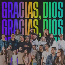 Gracias, Dios