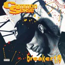 Breaker 1/9 Instrumental