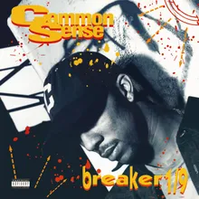 Breaker 1/9 Slope Instrumental