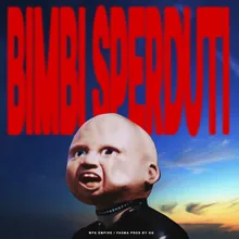 Bimbi sperduti