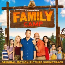 Family Camp Theme