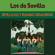 Las Casas de Vecinos (Sevillanas) (Remasterizado)