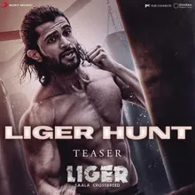 Liger Hunt Teaser (From "Liger")