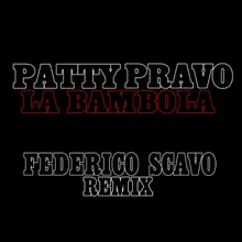 La bambola (Federico Scavo Extended Remix)