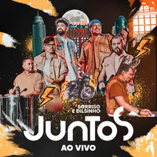 Terra de Ninguém (Ao Vivo)