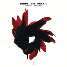 Sed De Venganza (Boda De Rubias Mix 12") (Remasterizado)