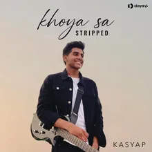 khoya sa Stripped