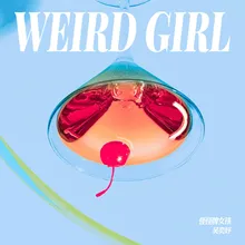 Weird Girl Instrumental