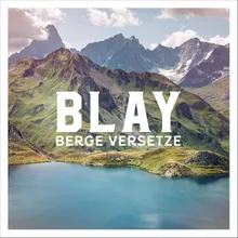 Berge versetze