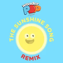 The Sunshine Song Remix