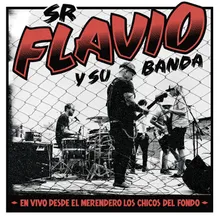 El Punk de la Playa (En Vivo Desde el Merendero "Los Chicos del Fondo")