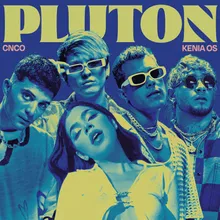 Plutón