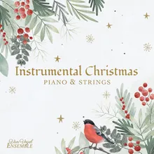 Feliz Navidad Instrumental Version