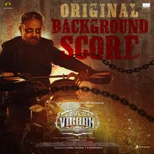 Vikram Original Background Score