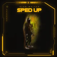 All Falls Down (Sped up Remix)