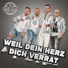 Weil dein Herz dich verrät