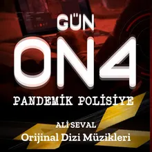 Gün On4 Jenerik