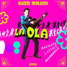 LA OLA (Single Remix)