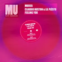 Feeling You (Viky Dub Mix)